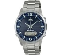Casio Watch LCW-M170TD-2AER, Grau