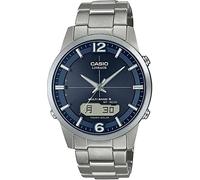 Casio Watch LCW-M170TD-2AER, Grau