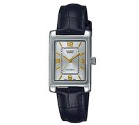 Casio Watch LTP-1234PL-7A2EF, Schwarz