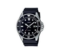 Casio Watch MDV-107-1A1VEF Divers Gents-Watch 200m