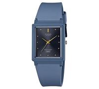 Casio Damen Armbanduhr MQ-38UC-2A2ER hellblau analog