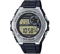 Casio Watch MWD-100H-9AVEF, Gold