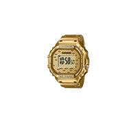 Casio Watch Ring X J Balvin CRW-001JB-9ER - Unisex - 19 mm - Analog - Quarz - Mineralglas
