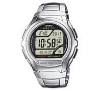 Casio Wave Ceptor Funkuhr WV-58DE-1AVEG, WV-58DE-1AVEF