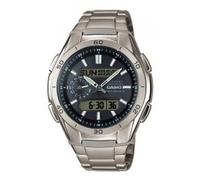 Casio Wave Ceptor Funkuhr (WVA-M650TD-1AER)