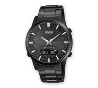 Casio LCW-M170DB-1AER Uhr Armbanduhr Männlich Hart Solar Schwarz