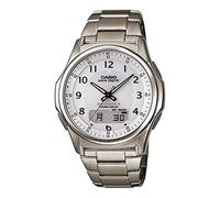 Casio Wave Ceptor (wva-m630tde-7ajf) 6 Multi Bands Solar Herren-Armbanduhr japanischen Modell 2014 Juli veröffentlicht
