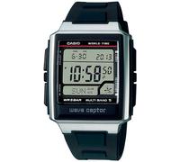 Casio Waveceptor WV-59R-1AEF - Herren - 39 mm - Digital - Quarz - Plexiglas