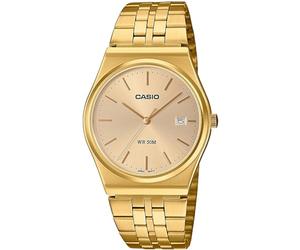 Casio - Women's Watch MTP-B145D-4AVEF - Watch - Steel - Silver - 35mm