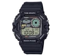 Casio Ws-1700h-1a Watch One Size