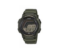 Casio Multifunktionale Herrenuhr WS-1800-3AVEF