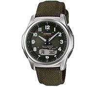 Casio WVA-M630B-3AJF Uhr, Band