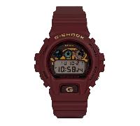 Casio X Synaworld G-Shock Limited Edition DW-6900C25-4ER