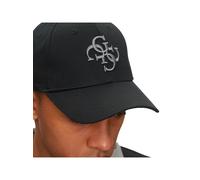 Casquette Guess Herren 4G Heritage Einheitsgröße