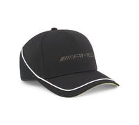 PUMA Mercedes-AMG Motorsport Cap | Mit Aucun | Schwarz