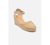Castaner - Espadrilles Carol H6 - Beige - Größe 39
