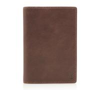 Castelijn & Beerens Canyon Passetui RFID Leder 12 cm braun