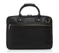 Castelijn & Beerens Firenze 15" Schwarz Umhängetasche | Blitzschnelle kostenlose Lieferung!