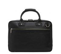 Castelijn & Beerens Firenze Business Laptopbag 15.6" schwarz
