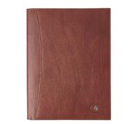 Castelijn & Beerens Gaucho A4 Schreibmappe cognac