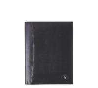 Castelijn & Beerens Gaucho A4 Schreibmappe schwarz
