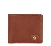 Castelijn & Beerens Gaucho Billfold 9 Creditcards cognac