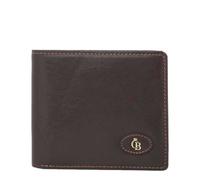 Castelijn & Beerens Gaucho Geldbörse RFID Leder 11 cm braun