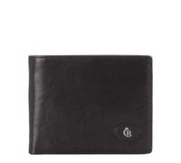 Castelijn & Beerens Gaucho Billfold schwarz