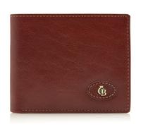 Castelijn & Beerens Gaucho Geldbörse RFID Leder 11 cm braun