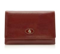 Castelijn & Beerens Gaucho Geldbörse RFID Leder 14 cm cognac (42-2121-CO)