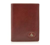 Castelijn & Beerens Gaucho Geldbörse RFID Leder 9 cm cognac (42-5793-CO)