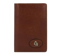 Castelijn & Beerens Gaucho Kreditkartenetui RFID Leder 7 cm cognac (TAS028567)