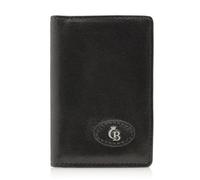 Castelijn & Beerens Gaucho Kreditkartenetui RFID Leder 7 cm schwarz