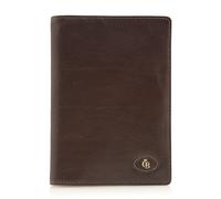 Castelijn & Beerens Gaucho Passetui RFID Leder 11,5 cm mocca (42-7501-MO)