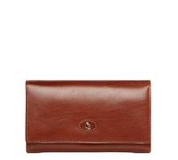 Castelijn & Beerens Gaucho Portemonnaie 6cc cognac