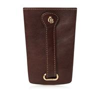 Castelijn & Beerens Gaucho Schlüsseletui Leder 9 cm braun