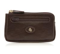 Castelijn & Beerens Gaucho Schlüsseletui RFID Leder 13,5 cm braun
