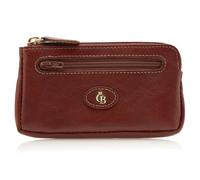 Castelijn & Beerens Gaucho Schlüsseletui RFID Leder 13,5 cm cognac (42-0012-CO)