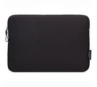 Castelijn & Beerens Laptophülle 34 cm schwarz (209677-ZW) schwarz