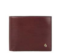 Castelijn & Beerens Nevada Billfold 9cc bordeaux