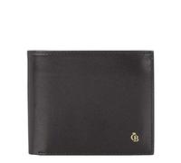 Castelijn & Beerens Nevada Billfold 9cc schwarz