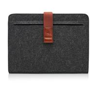 Castelijn & Beerens Nova MacBook Air 13'' Laptophülle 34 cm grau