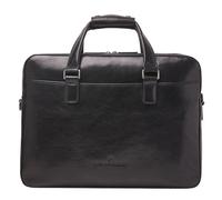 Castelijn & Beerens Gaucho Paul Laptop Bag 15.6'' schwarz