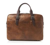 Castelijn & Beerens Rien Laptop-Tasche 15.6'' RFID-Natur Natural M