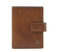 Castelijn & Beerens Rien RFID Mini Wallet 10cc natural