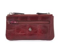 Castelijn & Beerens Schlüsseletui Leder 13.5 cm rot