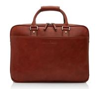 Castelijn & Beerens Verona 15,6" Braun