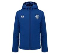 Castore - Anorak für Damen (Blau/Grau) EU 44 / UK 16