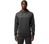 Castore Flex Scuba Hoody 2XL Hellgrau