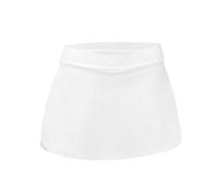 Castore - Hosenrock für Damen , Tennis (Weiß) XL